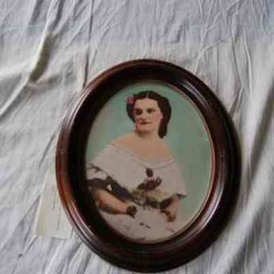 Print, Photographic