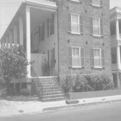 40 Hasell Street