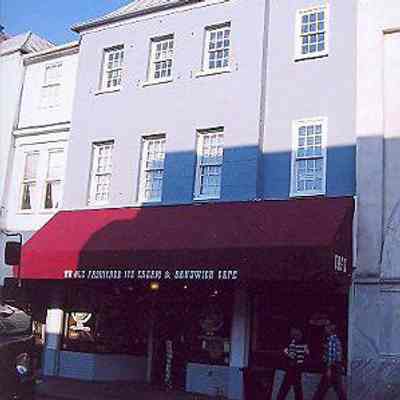 306 King Street