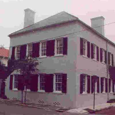 16 Atlantic Street (Stelling-Pelzer House)