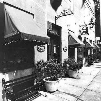 89-91 Church Street (Catfish Row)