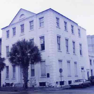 88 Broad Street and Vicinity