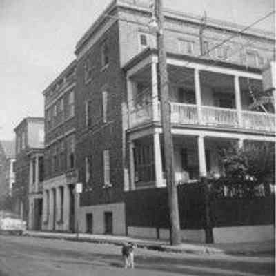 62 Anson Street