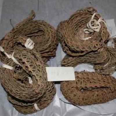 Trim, Textile