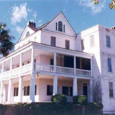2 Amherst Street (Presqu'ile)