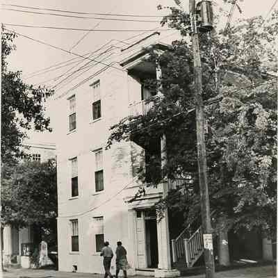 53 Hasell Street