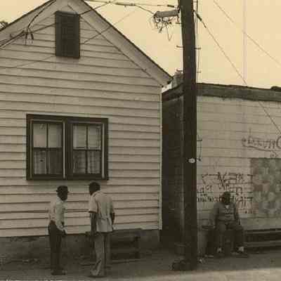 1 Harlem Street