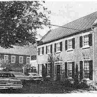 22 Burns Lane