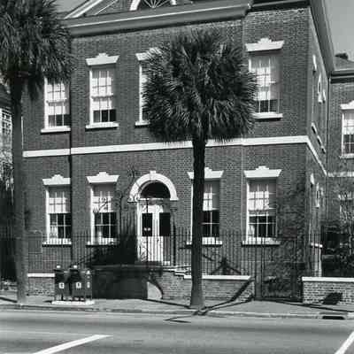 50 Broad Street (Bank of South Carolina)