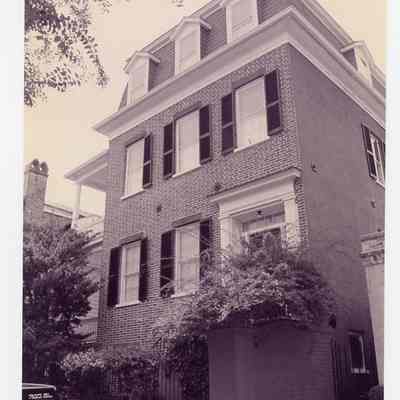 15 Church Street (Snowden House)