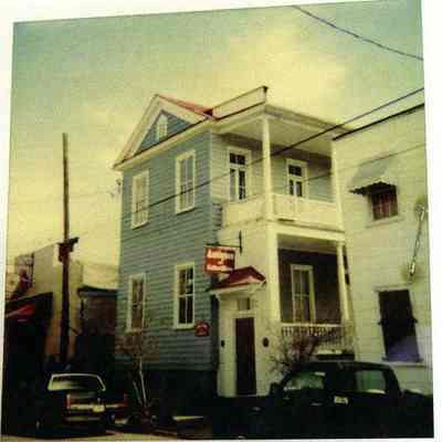 18 Anson Street