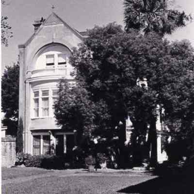 90 Ashley Avenue (Joseph Glover House)