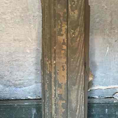 Federal Baseboard