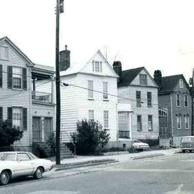 39-49 Chapel Street / 49-59 Chapel Street