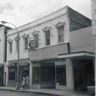 337-339 King Street