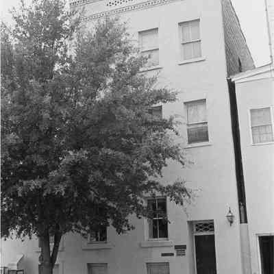 123 Meeting Street