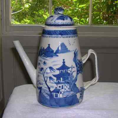 Coffeepot