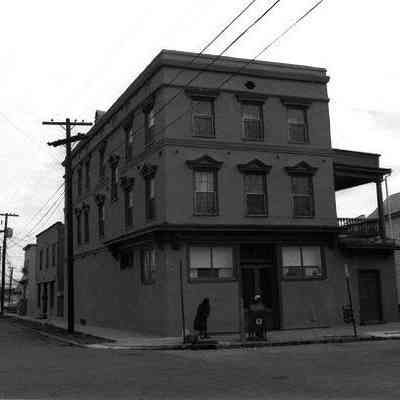 126 Alexander Street