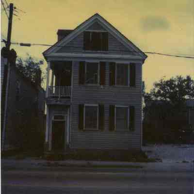 497 Meeting Street