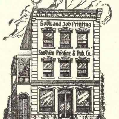 125 Meeting Street, 127 Meeting Street, 129 Meeting Street