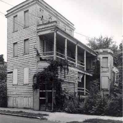 43 Laurens Street
