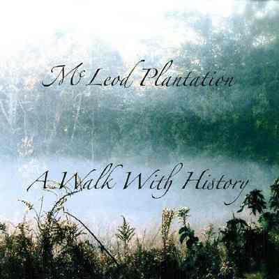 McLeod Plantation: A Walk with History [DVD]