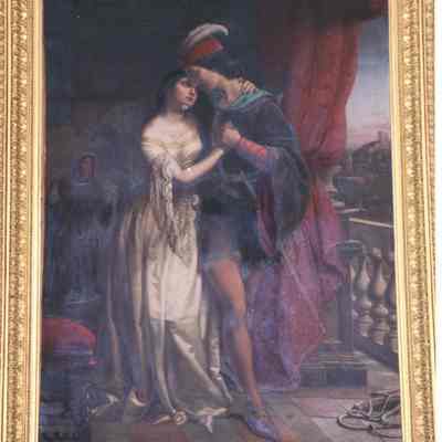 Romeo and Juliet