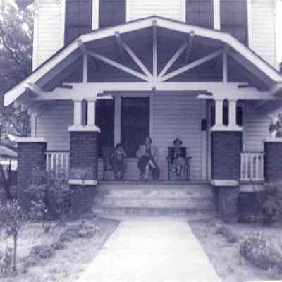 31 Cypress Street