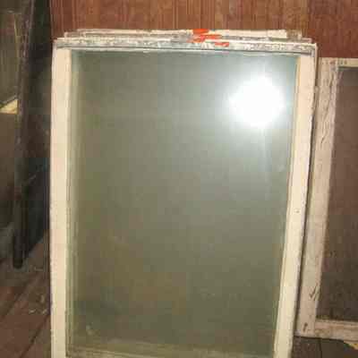 One-Light Window