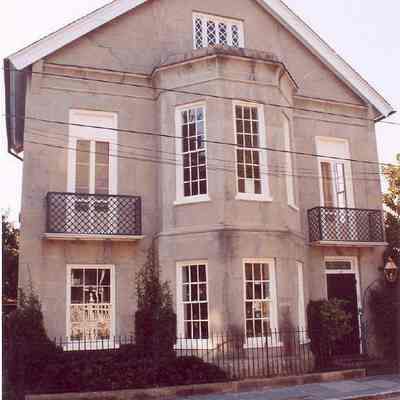 25 Legare Street (White-Williman House)