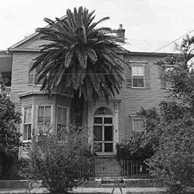 140 Broad Street (Alfred Huger House a/k/a William H. Huger House)
