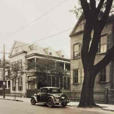 97-103 Spring Street