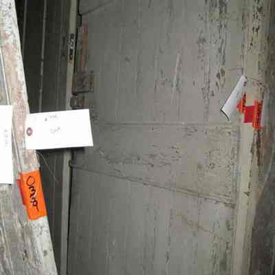 Barn Door