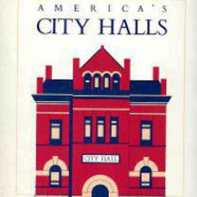America's City Halls