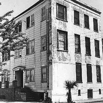 34 Society Street