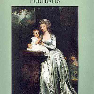South Carolina Portraits: A Collection of Portraits of South Carolinians and Portraits in South Carolina