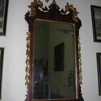 Looking Glass