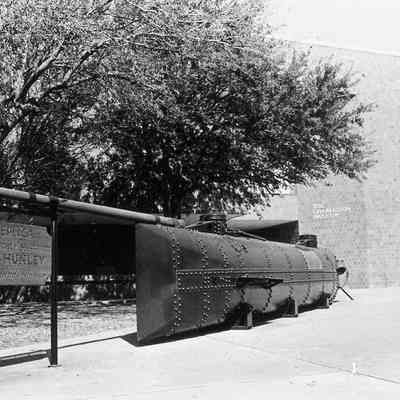 360 Meeting Street (The Charleston Museum)