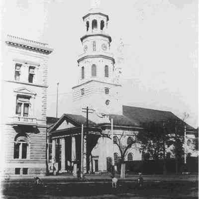 St. Michael's Church
