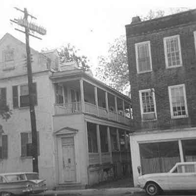 77 Society Street and 79 Society Street
