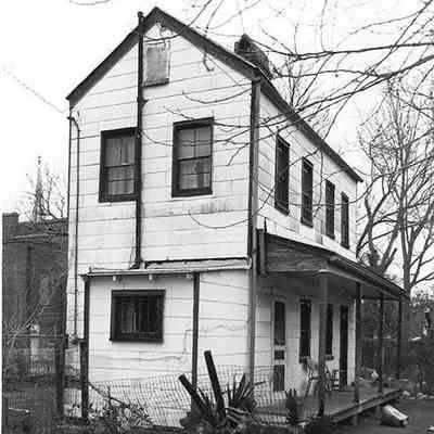 144 Coming Street