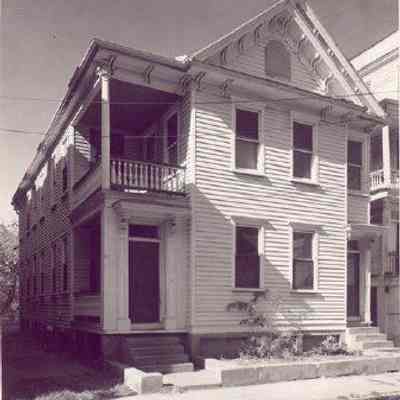 73 Anson Street