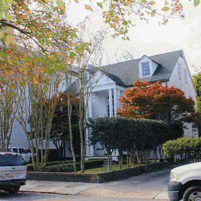 47 King Street and 47½ King Street