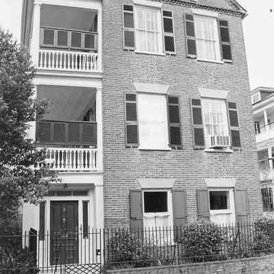 39 Legare Street