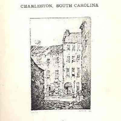 An Archaeological Preservation Plan for Charleston, South Carolina