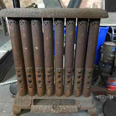 Furnace