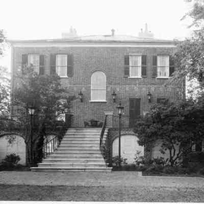 18 Bull Street (William Blacklock House)