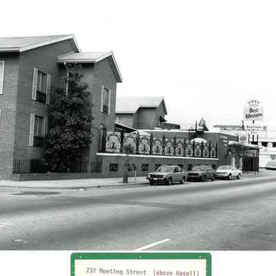 237 Meeting Street