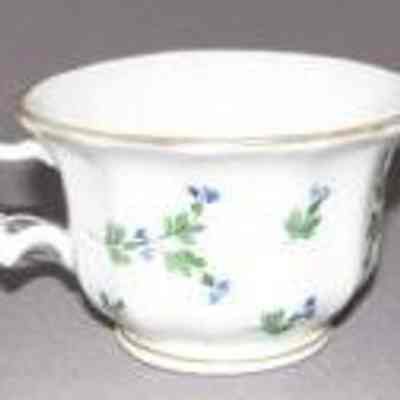 Bourbon Sprig
