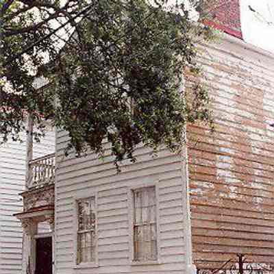 44 Warren Street